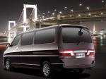 Brilliance MPV 2008 года